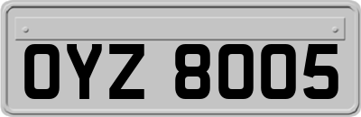 OYZ8005