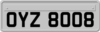 OYZ8008