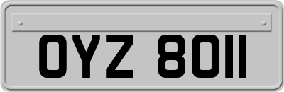 OYZ8011