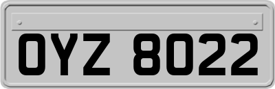OYZ8022