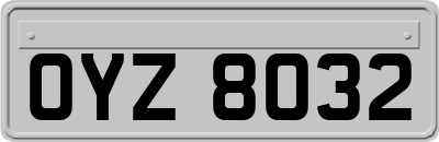 OYZ8032