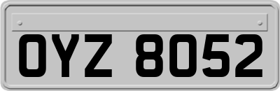 OYZ8052