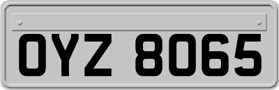OYZ8065