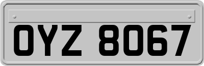 OYZ8067