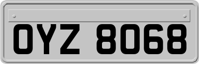 OYZ8068