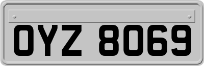 OYZ8069
