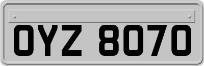OYZ8070