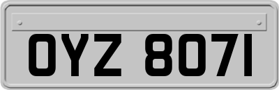 OYZ8071