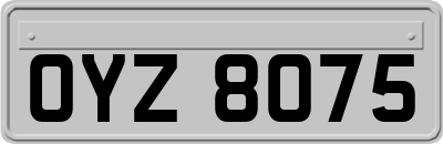 OYZ8075