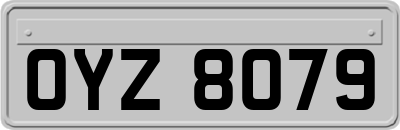 OYZ8079