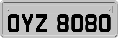 OYZ8080
