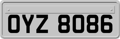 OYZ8086