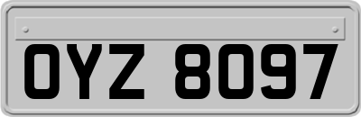 OYZ8097