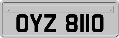 OYZ8110