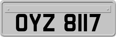 OYZ8117