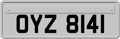 OYZ8141