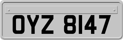 OYZ8147
