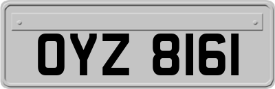 OYZ8161