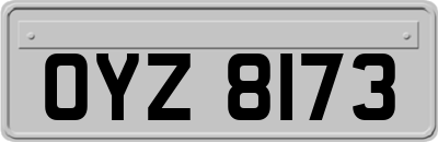 OYZ8173
