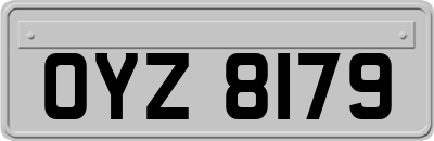OYZ8179