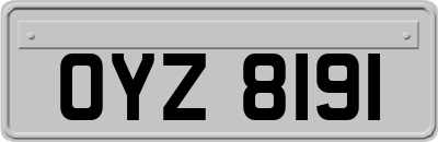 OYZ8191