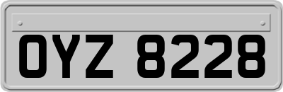OYZ8228