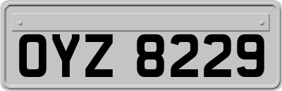 OYZ8229