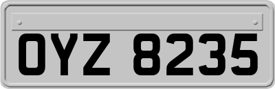 OYZ8235