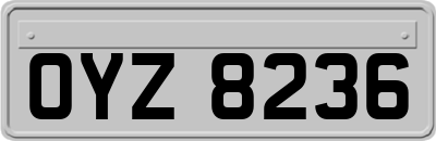 OYZ8236