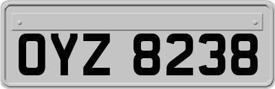 OYZ8238