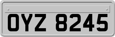 OYZ8245
