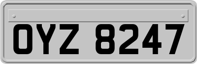 OYZ8247