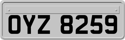 OYZ8259
