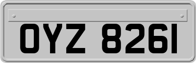 OYZ8261