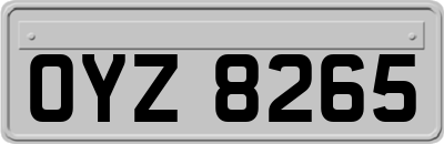 OYZ8265
