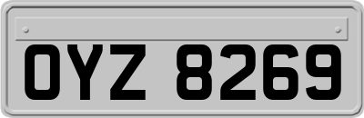 OYZ8269