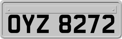 OYZ8272
