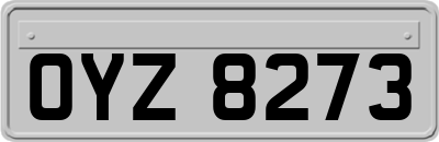 OYZ8273