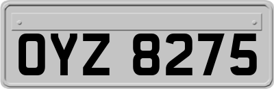OYZ8275