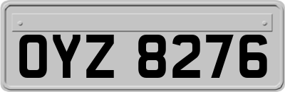OYZ8276