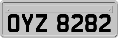 OYZ8282