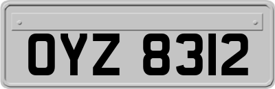 OYZ8312