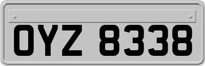 OYZ8338