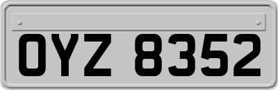OYZ8352