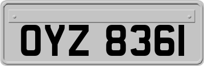 OYZ8361