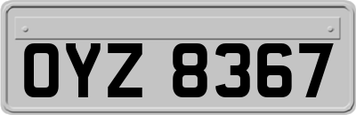 OYZ8367