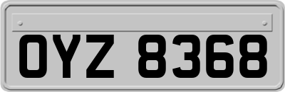 OYZ8368