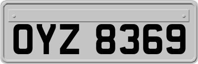 OYZ8369