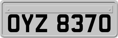 OYZ8370