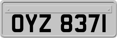 OYZ8371